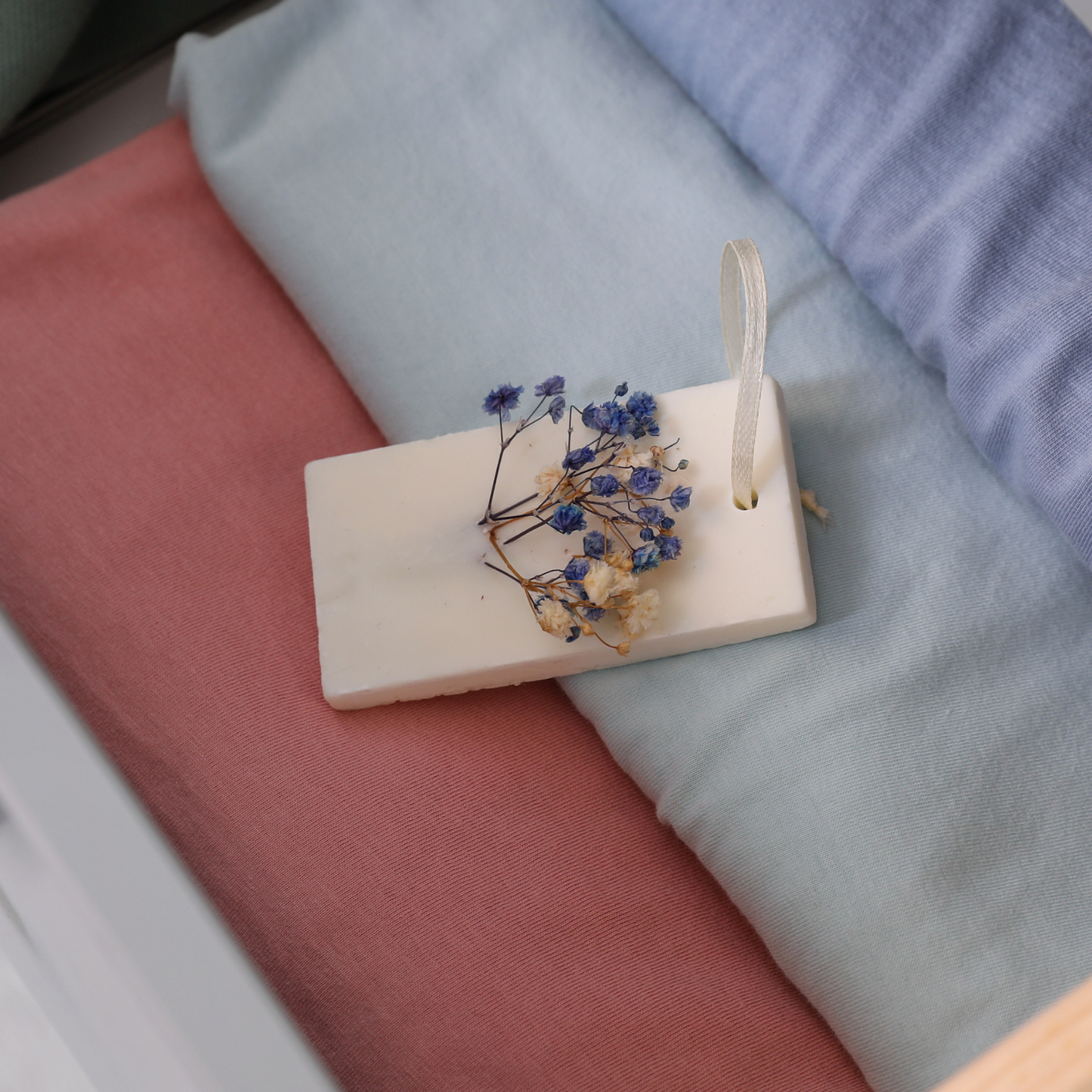 Botanical Wax sachet - Spa & Relaxation – Calming Aromas for Wellness, Self-Care & Gift Sets