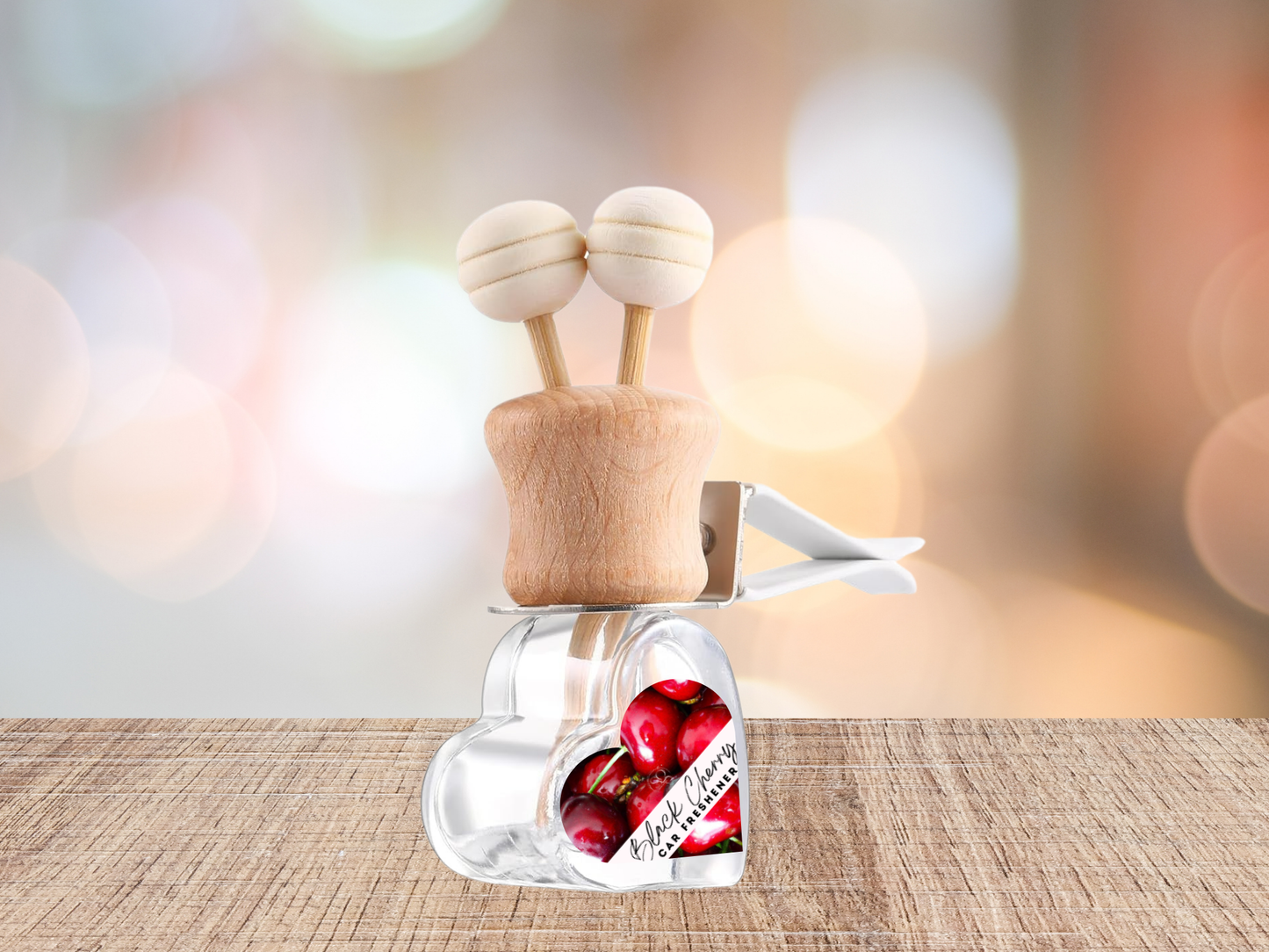 Fruity & Juicy Vent Car Diffuser Collection – Sweet, Playful & Tropical Car Scents