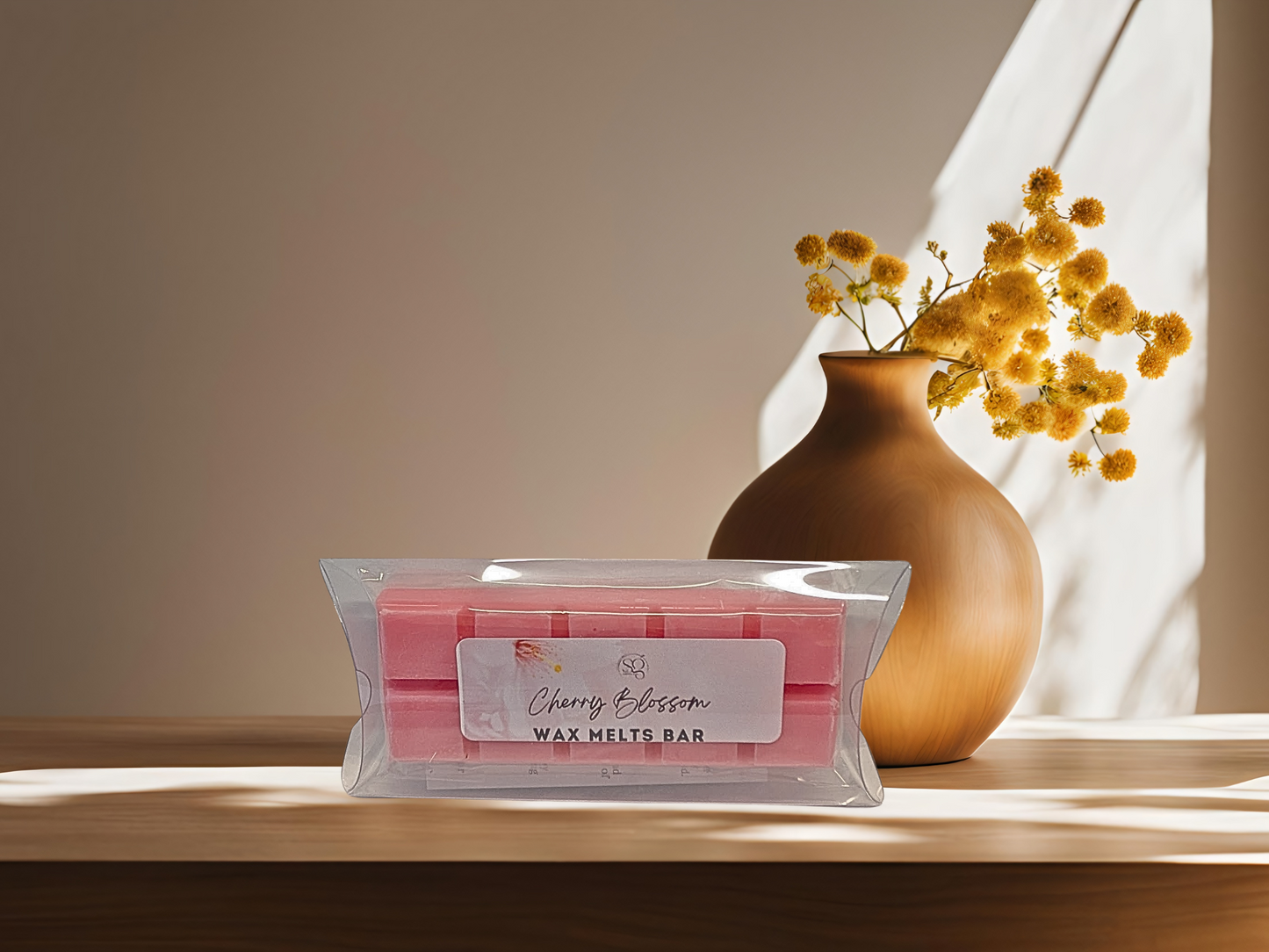 Wax Melts Bar - Cozy & Comforting – Warm, Inviting Scents for Relaxation & Seasonal Gifting