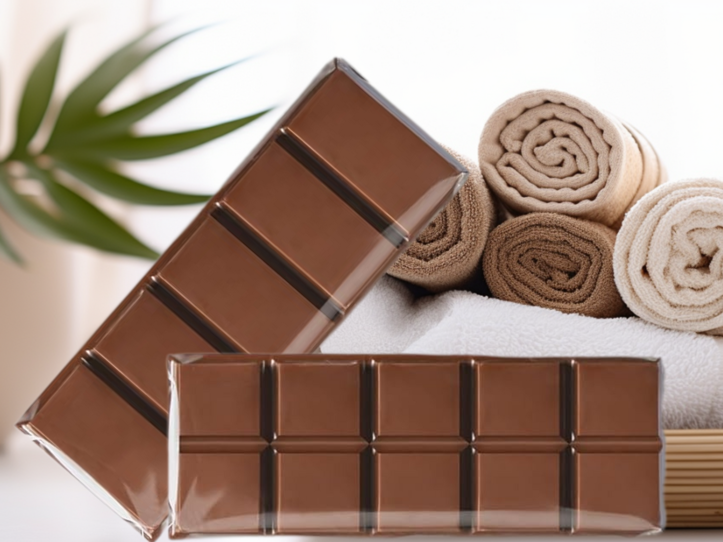 Wax Melts Bar – Spring & Summer scents – Fresh, Fruity & Floral for Bright Seasonal Vibes