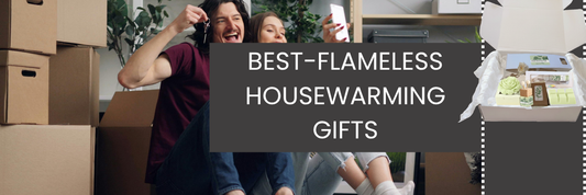 Best Flameless Housewarming Gifts | Scents of Glow