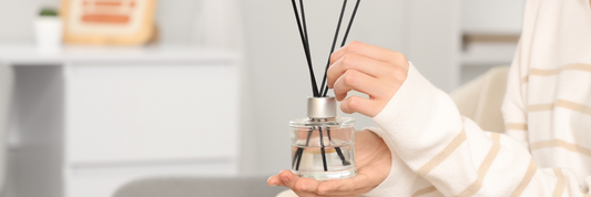 How Long Does a Reed Diffuser Last?