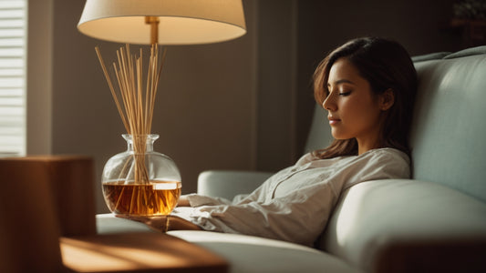 The Influence of Scents on Our Well-Being: A Comprehensive Guide
