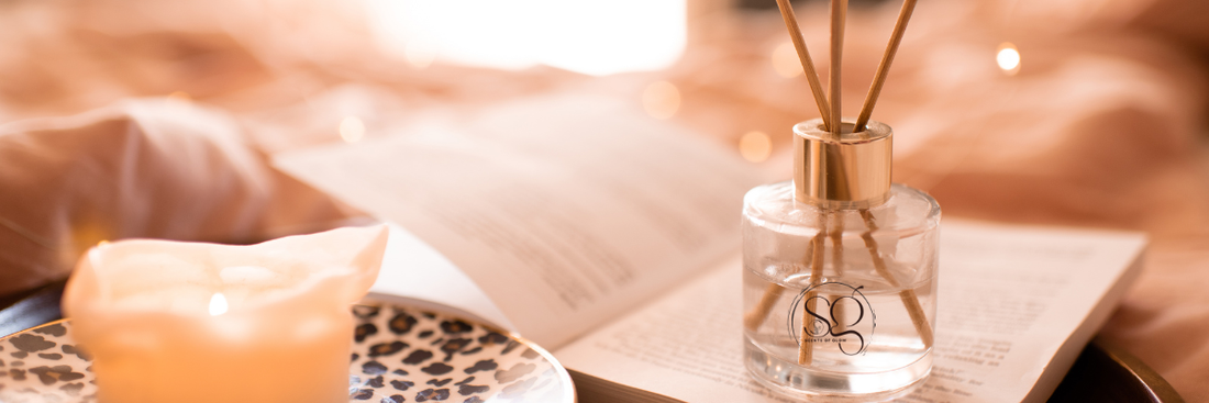 How to Make Your Home Smell Amazing — No Flame Required