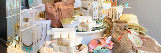 Flameless Home Fragrance Wholesale: A Candle Alternative for Boutiques