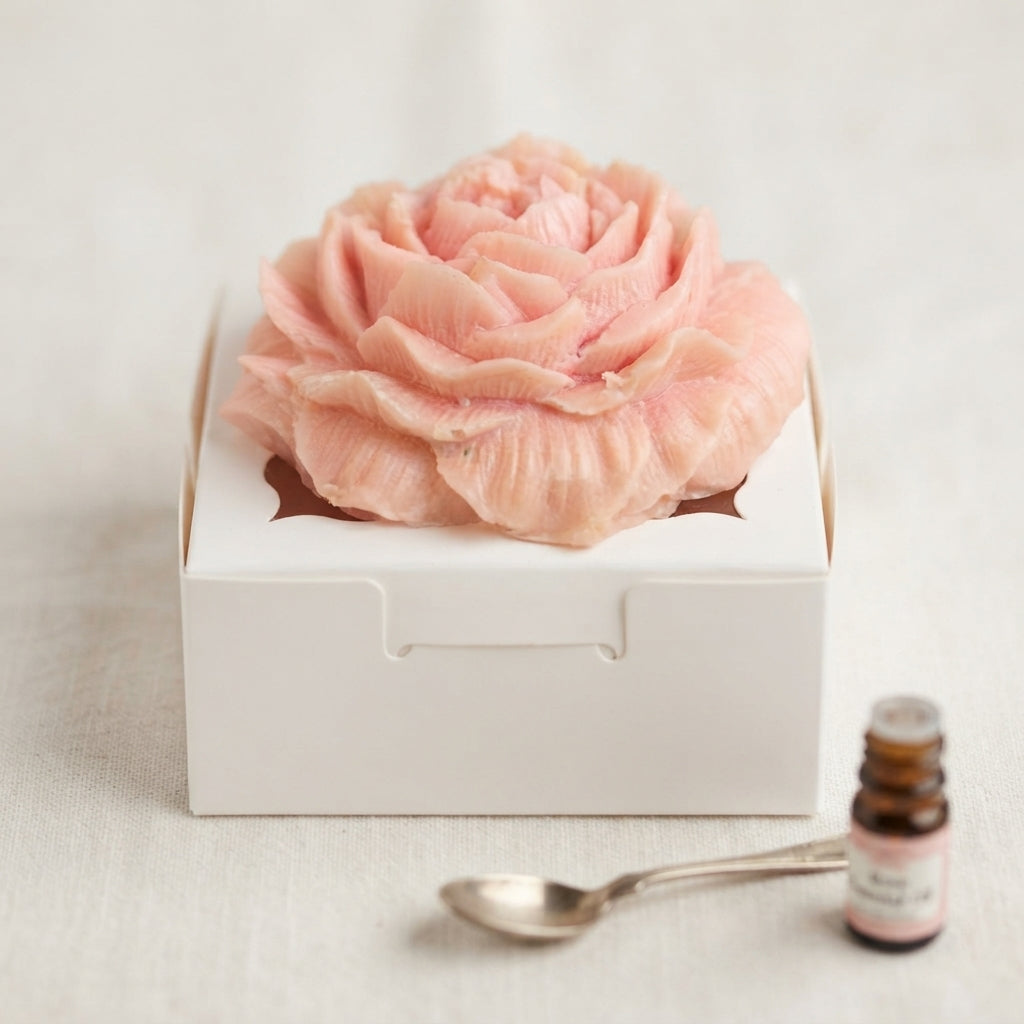 Wax Flower Freshener – Best-Selling Scents | Signature Collection