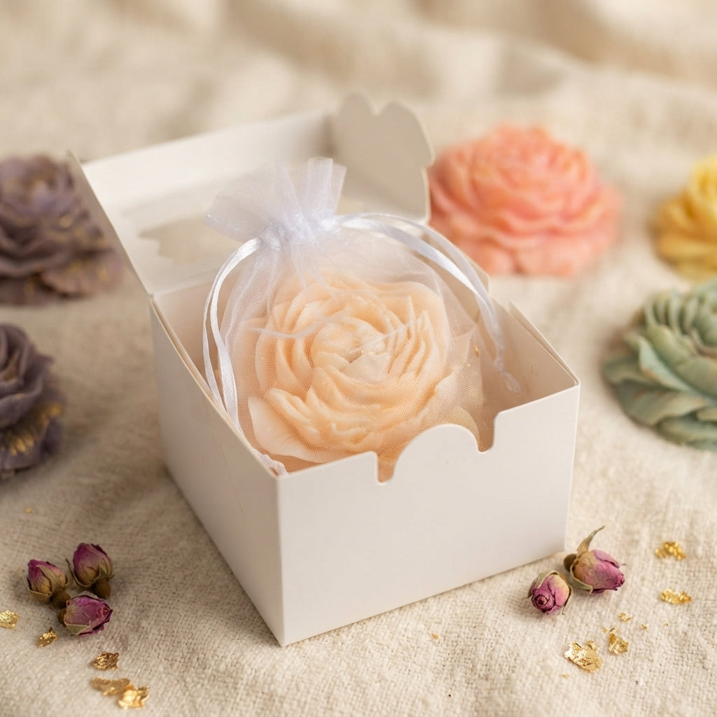 Wax Flower Freshener – Best-Selling Scents | Signature Collection