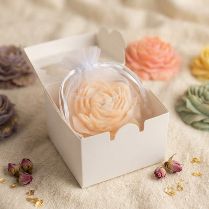 Wax Flower Freshener – Best-Selling Scents | Signature Collection