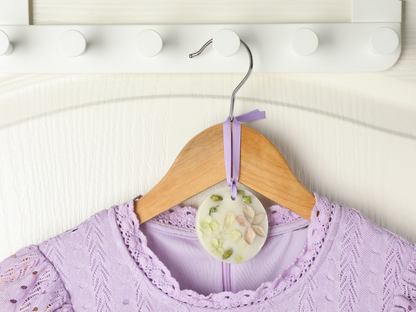 Botanical Wax sachet - Best-Selling scents  - Signature Collection