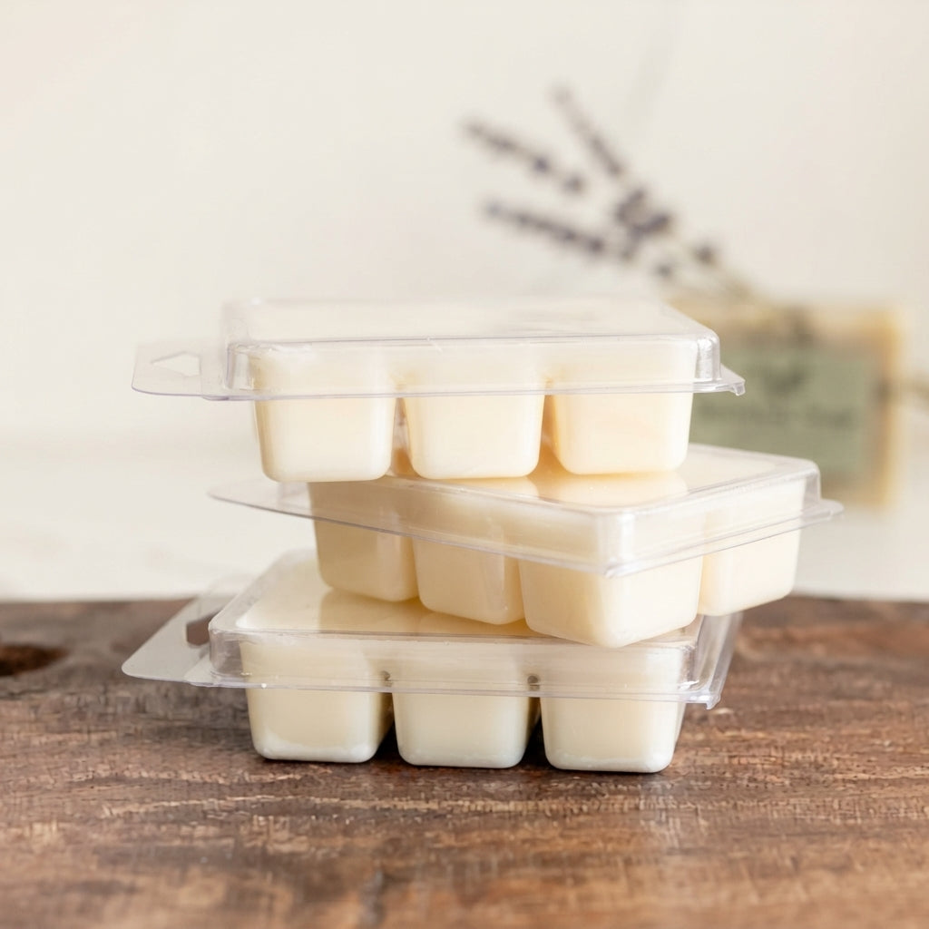 Build Your Own Wax Melt Trio — Pick Any 3 Scents | Gift Set