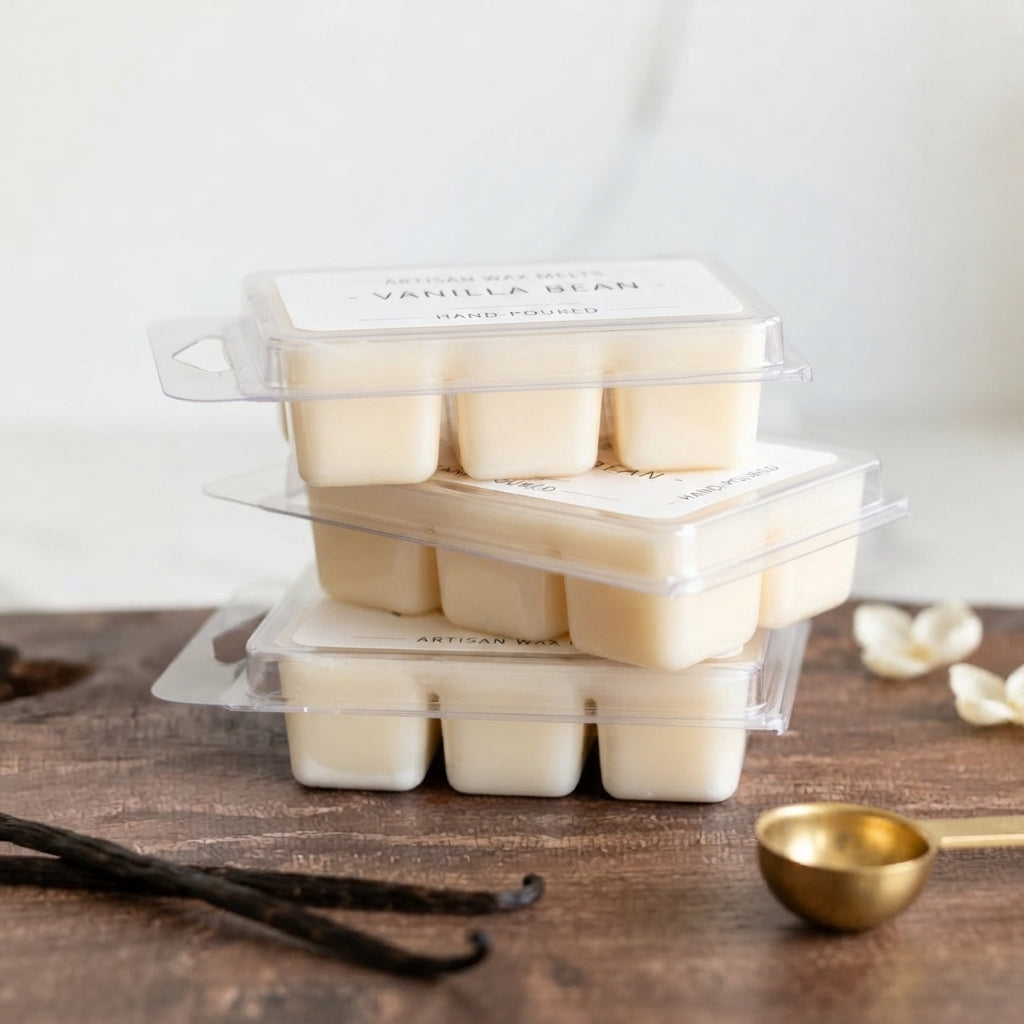 Build Your Own Wax Melt Trio — Pick Any 3 Scents | Gift Set