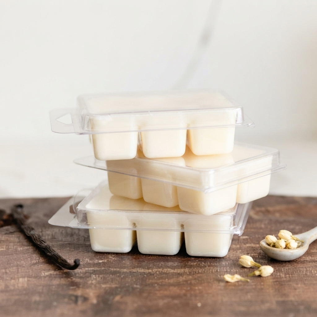Build Your Own Wax Melt Trio — Pick Any 3 Scents | Gift Set