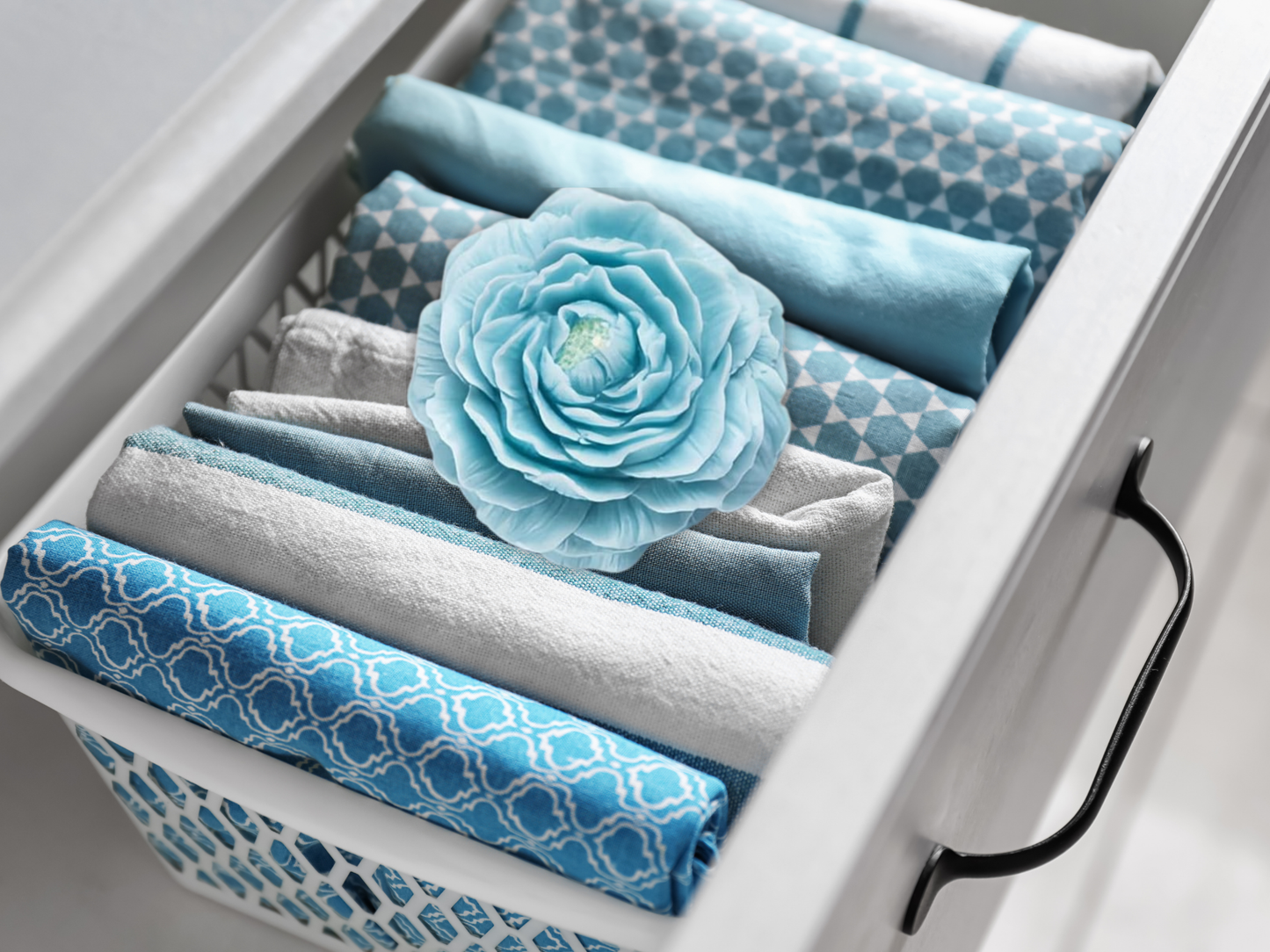 Wax flower freshener - Spa & Relaxation  – Calming Aromas for Wellness, Self-Care & Gift Sets