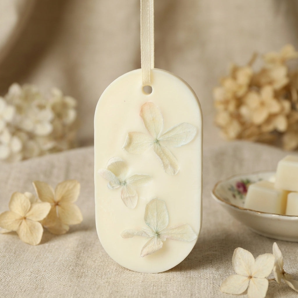 Vanilla Comfort Gift Box – Cozy Home Fragrance Set | 3, 4 or 6 Pieces