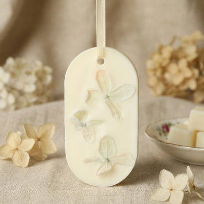 Vanilla Comfort Gift Box – Cozy Home Fragrance Set | 3, 4 or 6 Pieces