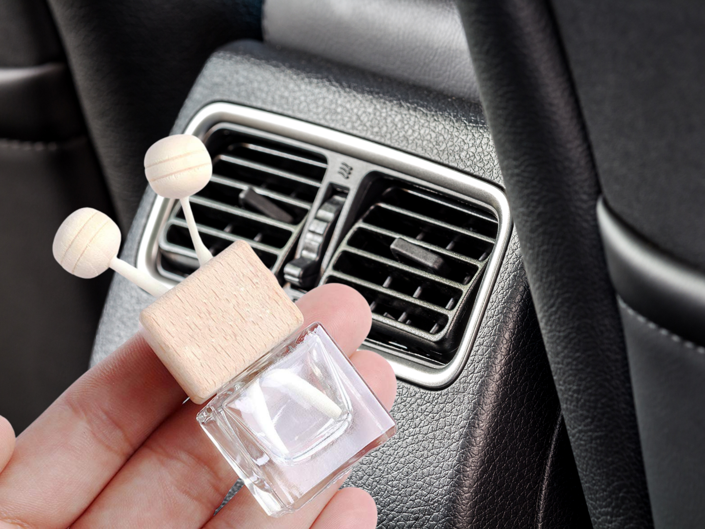 Lavender Serenity Gift Box – Relaxation Aromatherapy Set | 3-Piece, 4-Piece, or 6-Piece Options | Calming Spa Gift | Lavender Room Spray, Wax Melts, Reed Diffuser & More