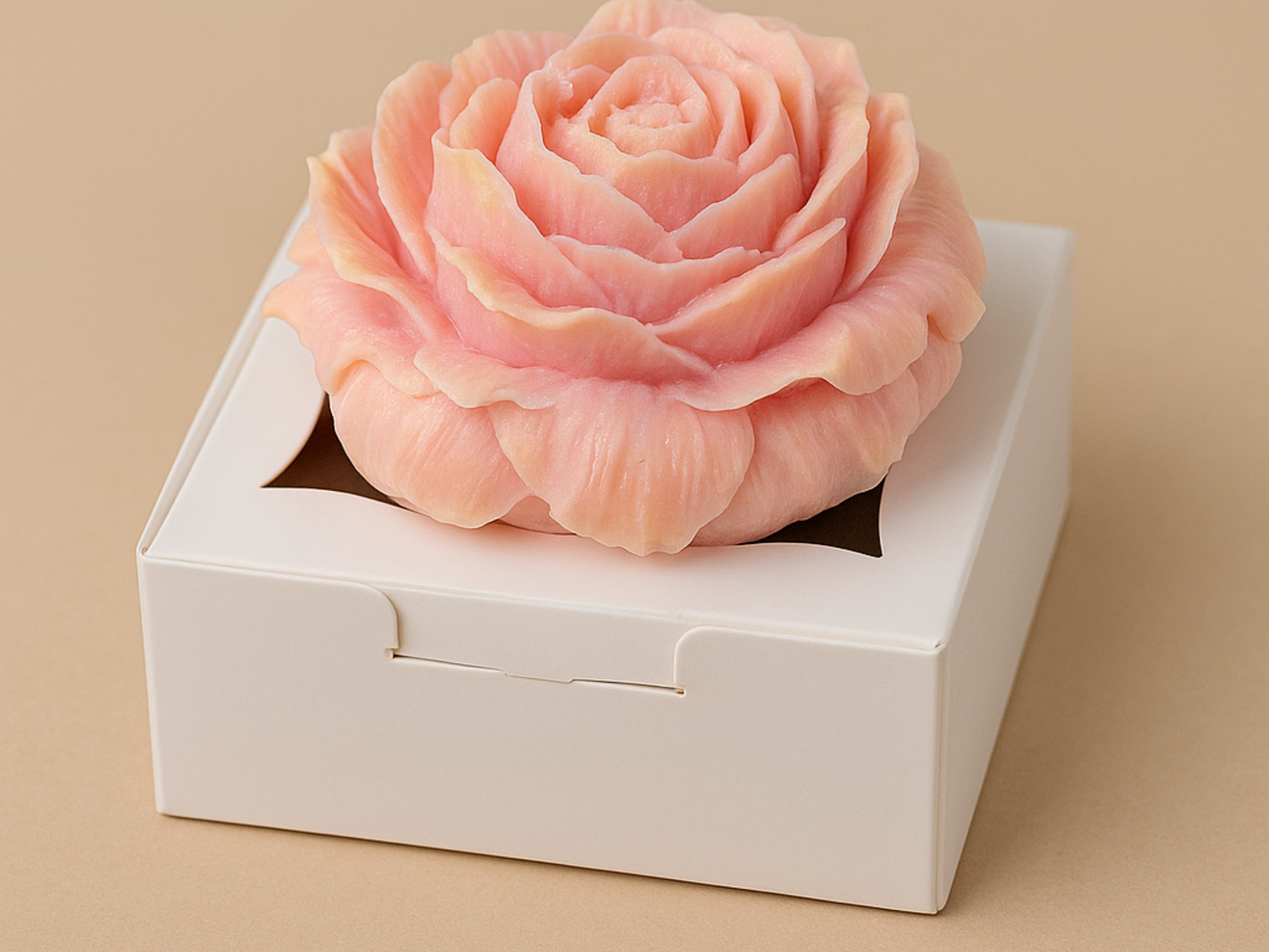 Wax flowers fresheners - Best-Selling scents for your closets and drawers - Signature Collection