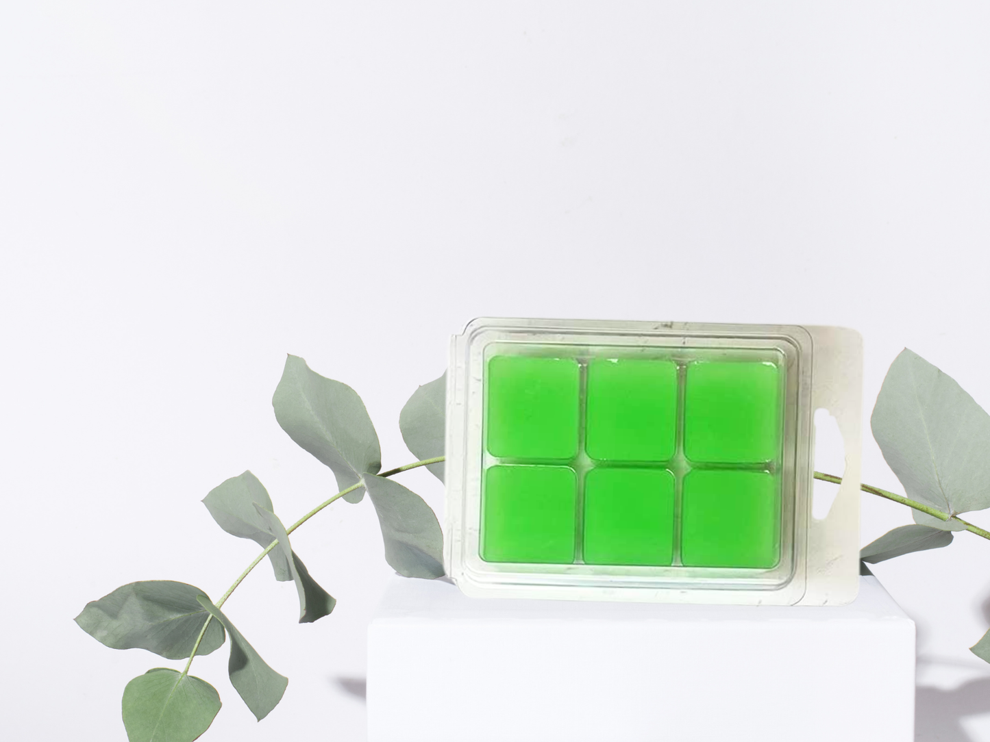 Eucalyptus Retreat Gift Box – Fresh Aromatherapy Spa Set | 3-Piece, 4-Piece, or 6-Piece Options | Refreshing Home Fragrance Gift