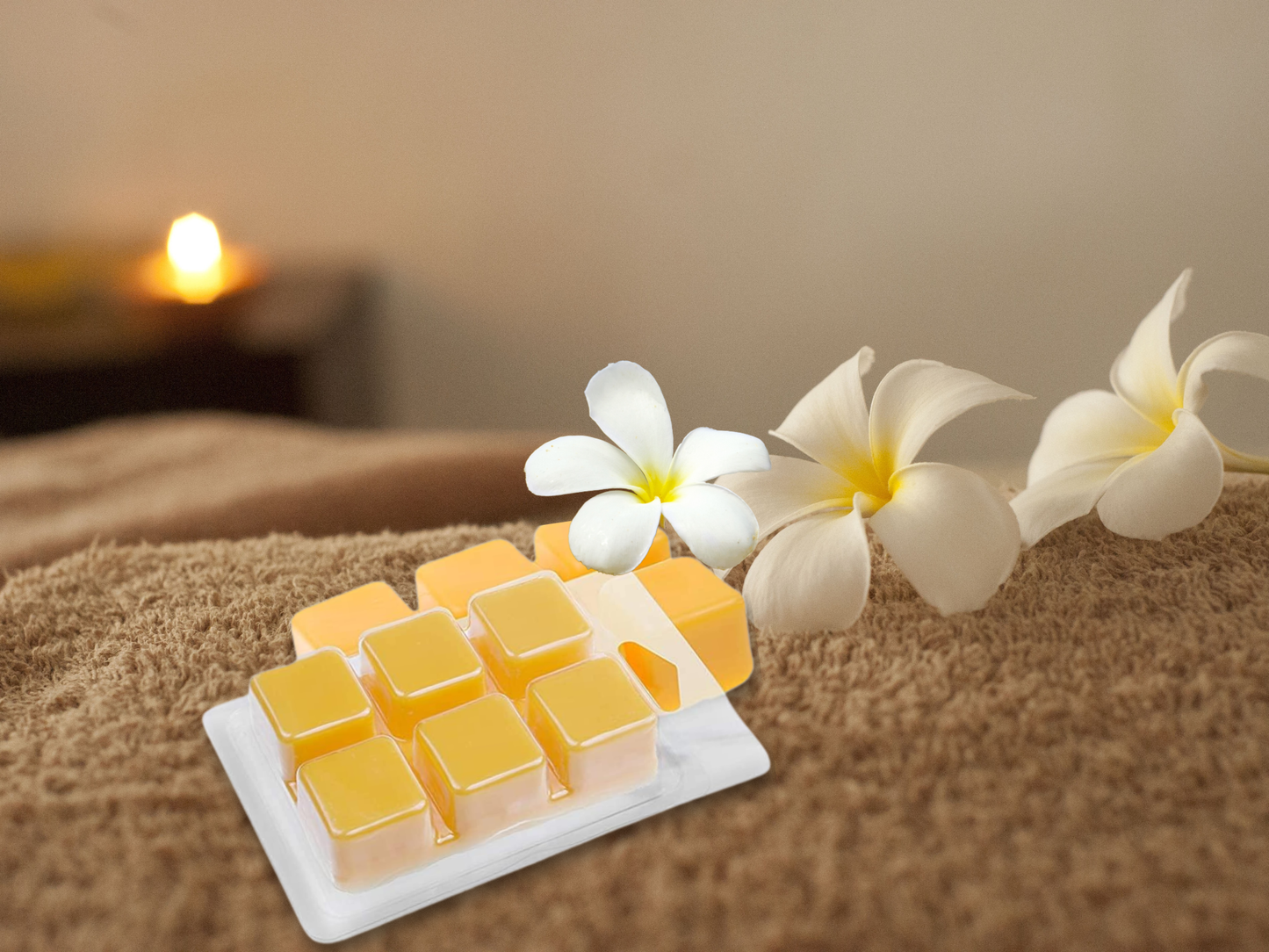 Vanilla Comfort Gift Box – Cozy Aromatherapy Spa Set | 3-Piece, 4-Piece, or 6-Piece Options | Warm Home Fragrance Gift