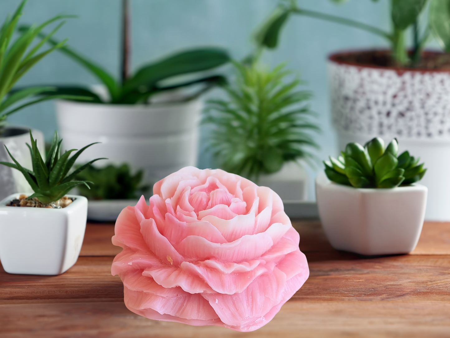 Wax flowers fresheners - Best-Selling scents for your closets and drawers - Signature Collection