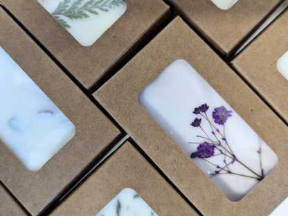 Eucalyptus Retreat Gift Box – Fresh Aromatherapy Spa Set | 3-Piece, 4-Piece, or 6-Piece Options | Refreshing Home Fragrance Gift