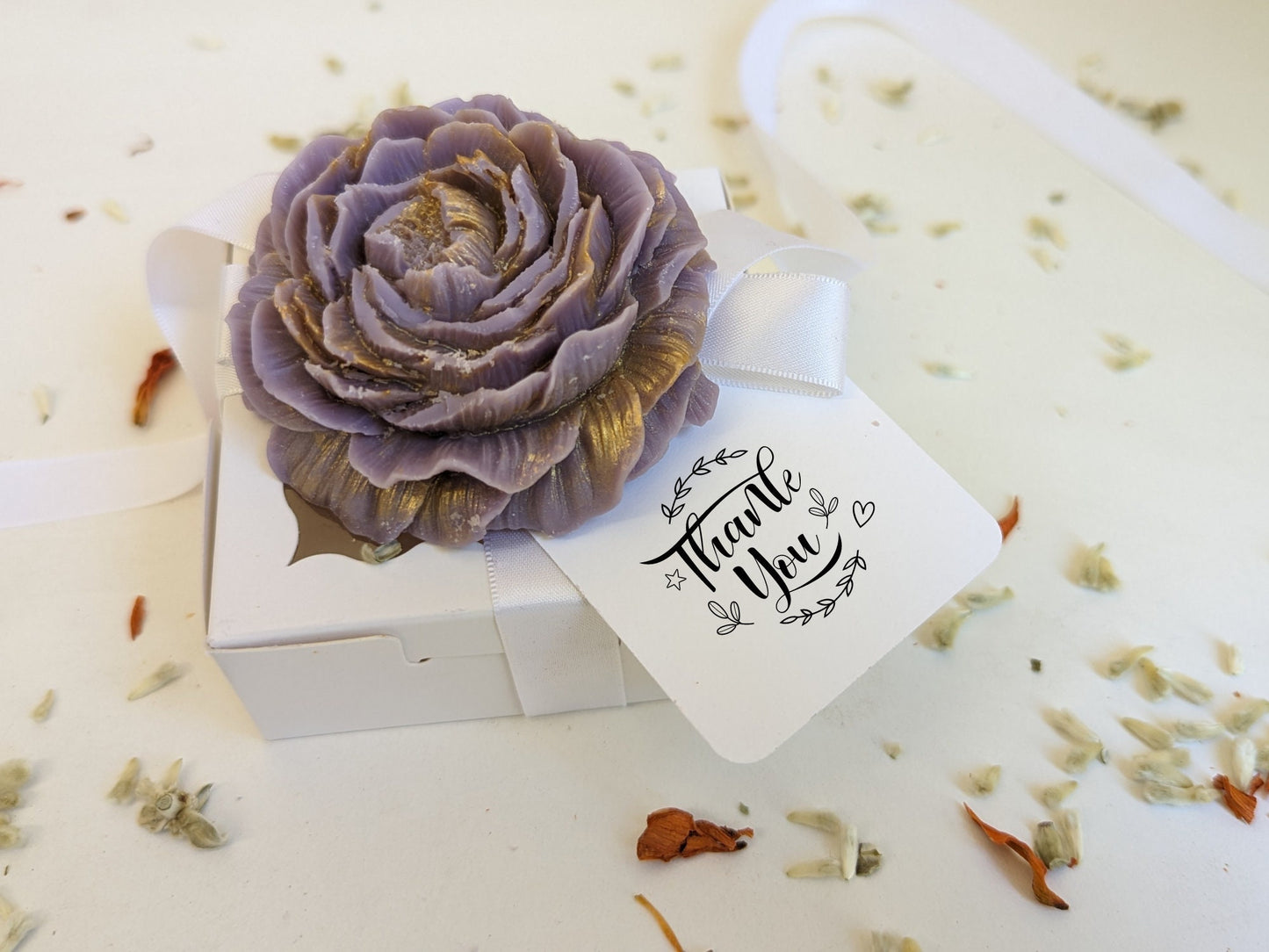 Wadding favors for guests | floral wax melts favors | Bridal shower favors | air freshener favors | Scented wax melts | personalized favor