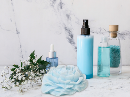Wax Flower Freshener - Fall & Winter scents for your closets and drawers – Cozy, Woodsy & Spiced Scents for the Cooler Seasons