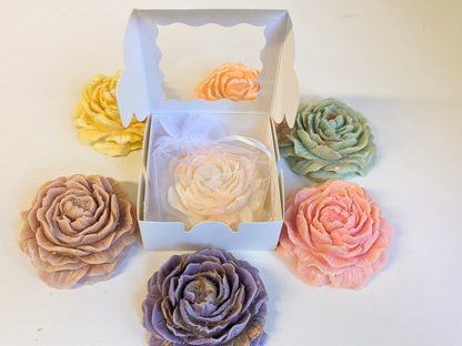 Eucalyptus Retreat Gift Box – Fresh Aromatherapy Spa Set | 3-Piece, 4-Piece, or 6-Piece Options | Refreshing Home Fragrance Gift