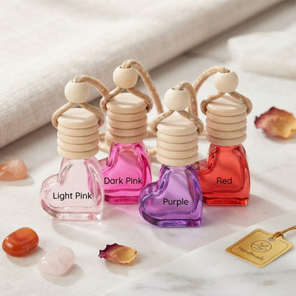 Fruity & Juicy Hanging Car Freshener Collection – Sweet & Tropical Scents