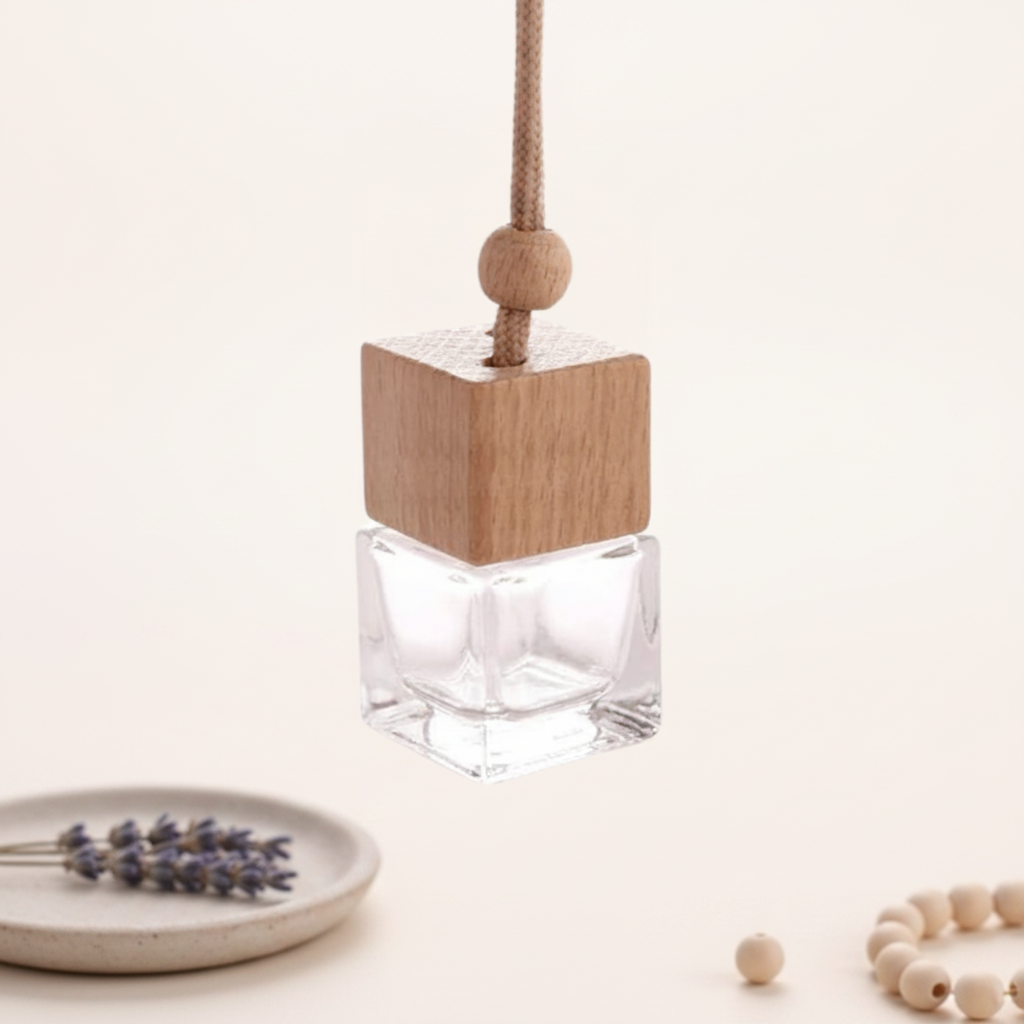 Exotic & Escape Hanging Car Freshener Collection – Tropical Scents