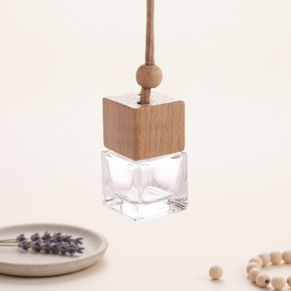 Exotic & Escape Hanging Car Freshener Collection – Tropical Scents