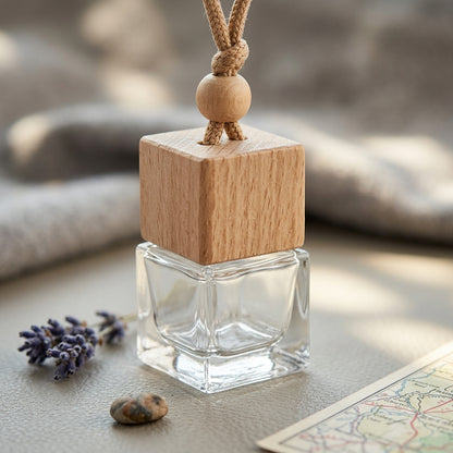 Exotic & Escape Hanging Car Freshener Collection – Tropical Scents