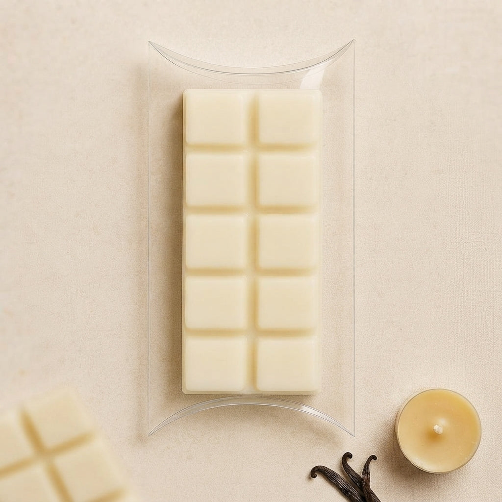 Wax Melts Bar – Cozy & Comforting | Warm, Inviting Scents