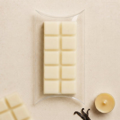 Wax Melts Bar – Cozy & Comforting | Warm, Inviting Scents