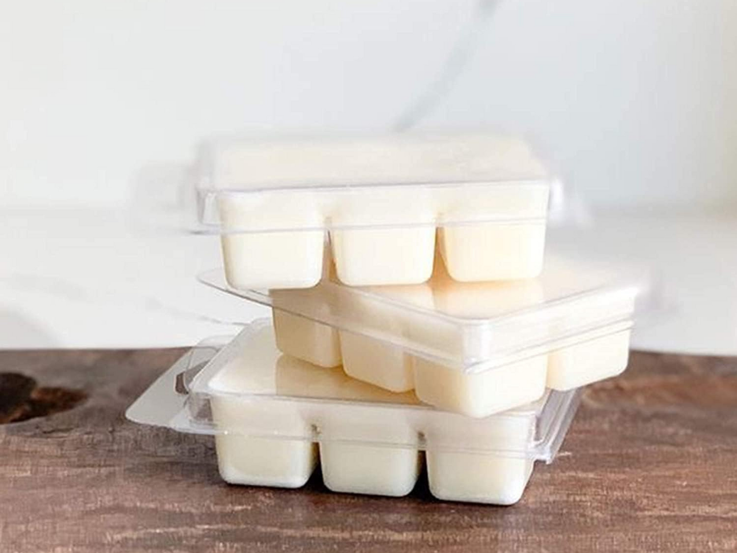 Holiday Special Wax melts – Limited Edition Scents for the Festive Season