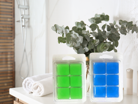 Holiday Special Wax melts – Limited Edition Scents for the Festive Season