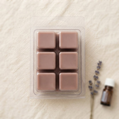 Clamshell Wax Melts – Spring & Summer | Fresh, Fruity & Floral Scents