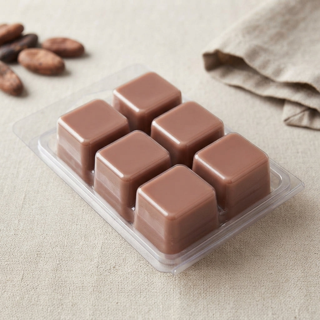 Clamshell Wax Melts – Best-Selling Scents | Signature Collection