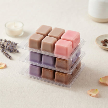 Clamshell Wax Melts – Best-Selling Scents | Signature Collection