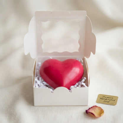 Wax Heart Freshener – Best-Selling Scents | Signature Collection