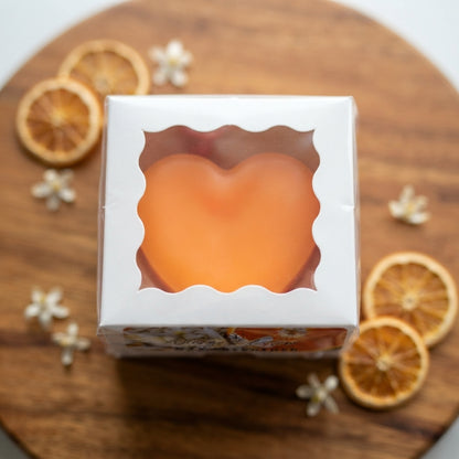 Wax Heart Freshener – Best-Selling Scents | Signature Collection