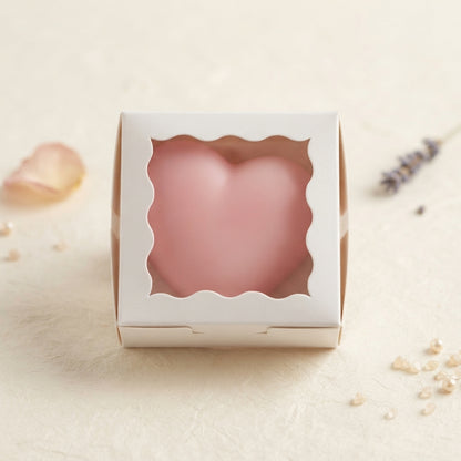 Holiday Gift Wax Heart Freshener | 18 Signature Scents