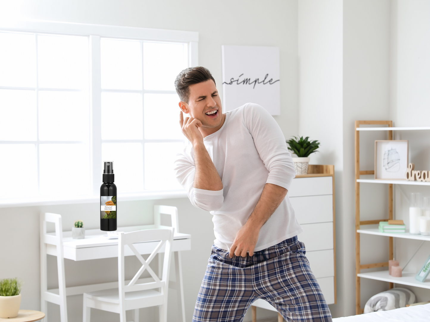 Build Your Own Cozy & Earthy Gigt Box | Custom Fragrance Gift