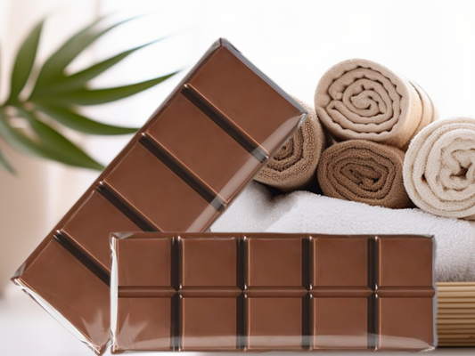 Wax Melts Bar – Spring & Summer scents – Fresh, Fruity & Floral for Bright Seasonal Vibes