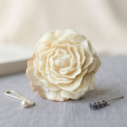 Wax Flower Freshener – Spring & Summer | Fresh, Fruity & Floral Scents