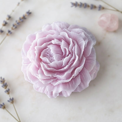 Wax Flower Freshener – Spring & Summer | Fresh, Fruity & Floral Scents