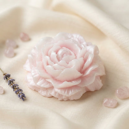 Wax Flower Freshener – Spring & Summer | Fresh, Fruity & Floral Scents