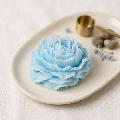 Wax Flower Freshener – Romantic & Floral | Elegant Floral Blends