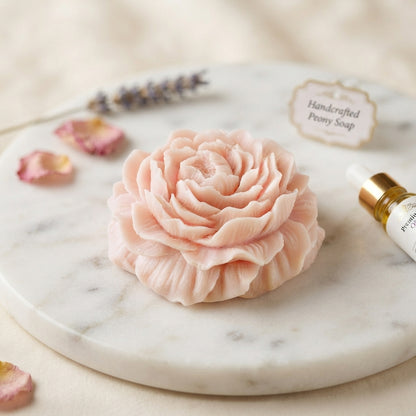 Wax Flower Freshener – Spring & Summer | Fresh, Fruity & Floral Scents