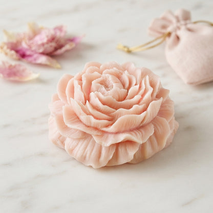 Wax Flower Freshener – Spring & Summer | Fresh, Fruity & Floral Scents